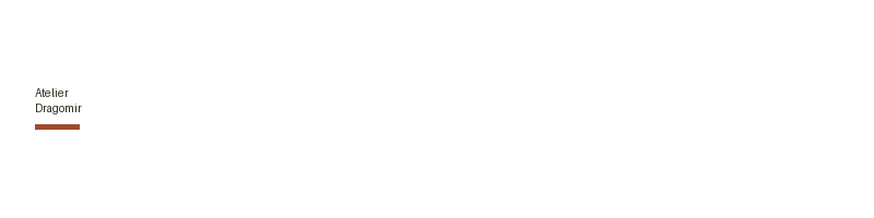 Atelier Dragomir logo